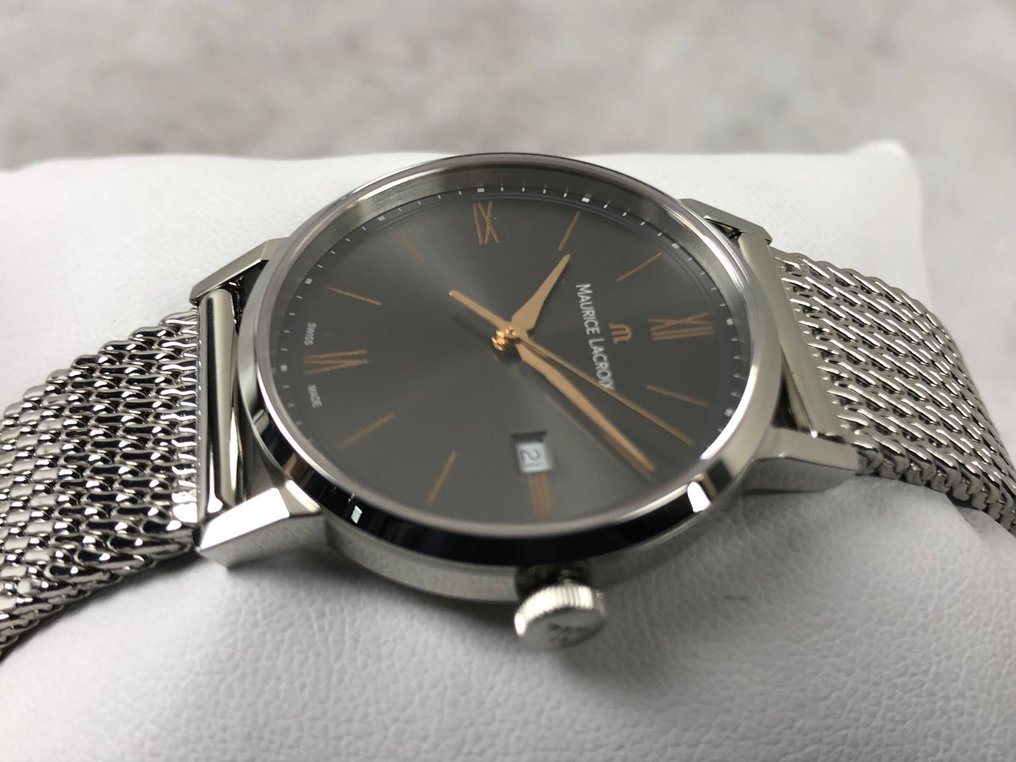 Maurice Lacroix - Eliros Lady - EL1084.SS002.813 - Damen - 2020 und ff.  #3.2