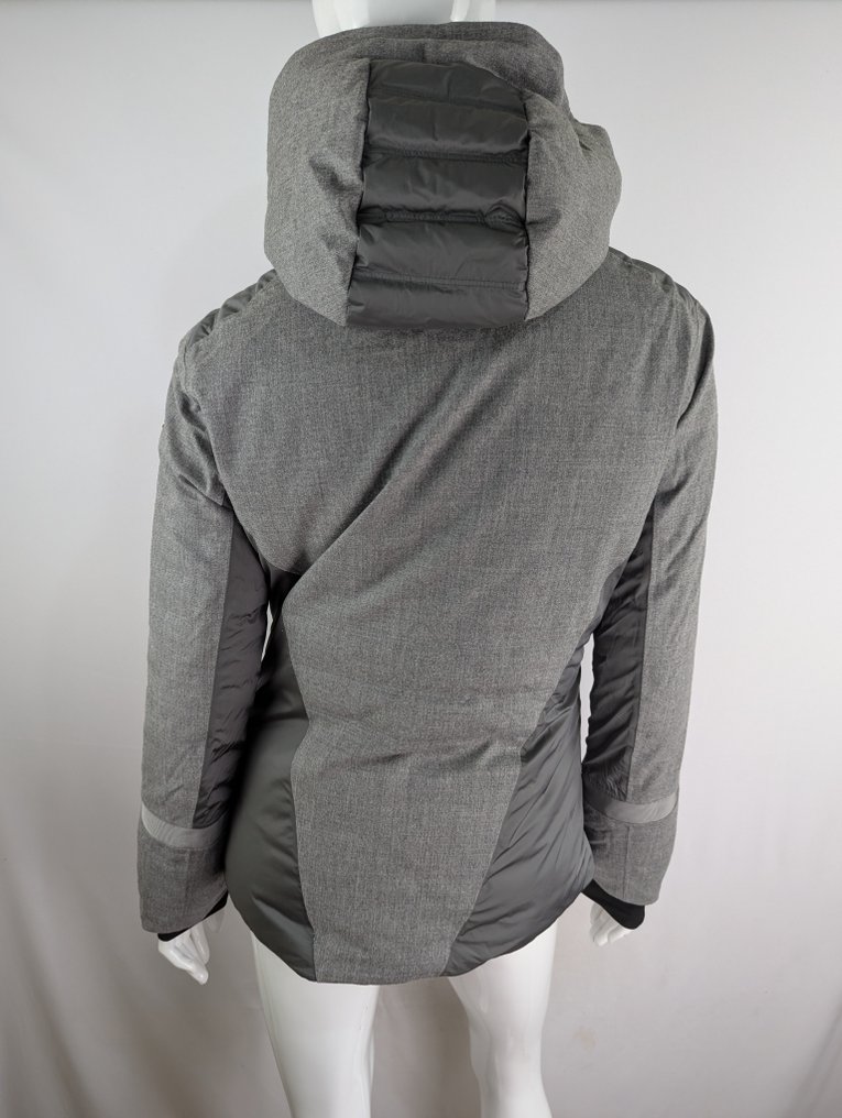 KJUS - Loro Piana Storm System fabric - Down jacket #1.0