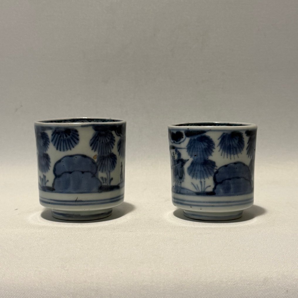 Pot - Porcelaine #1.0