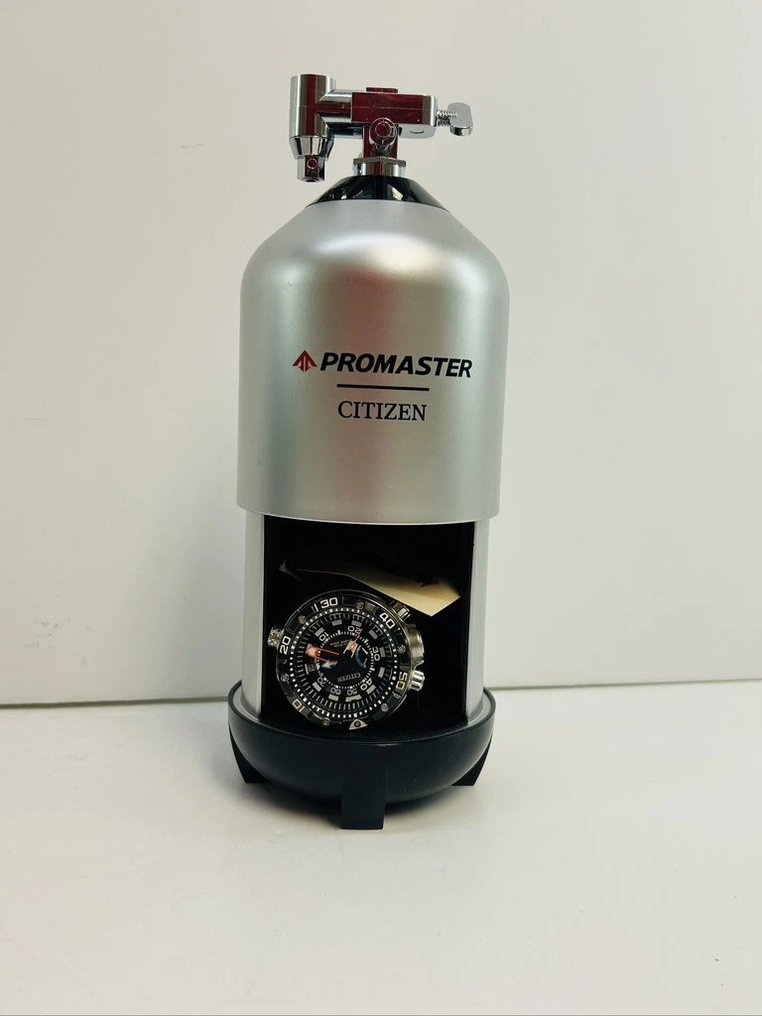 Citizen - Eco-Drive - Ingen mindstepris - J250-S092183 - Mænd - 2020+  #1.0