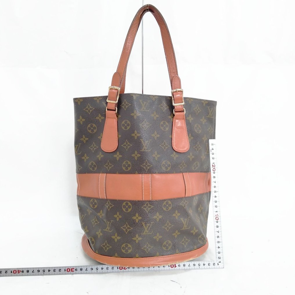 Louis Vuitton - Bucket - Mulepose #1.0