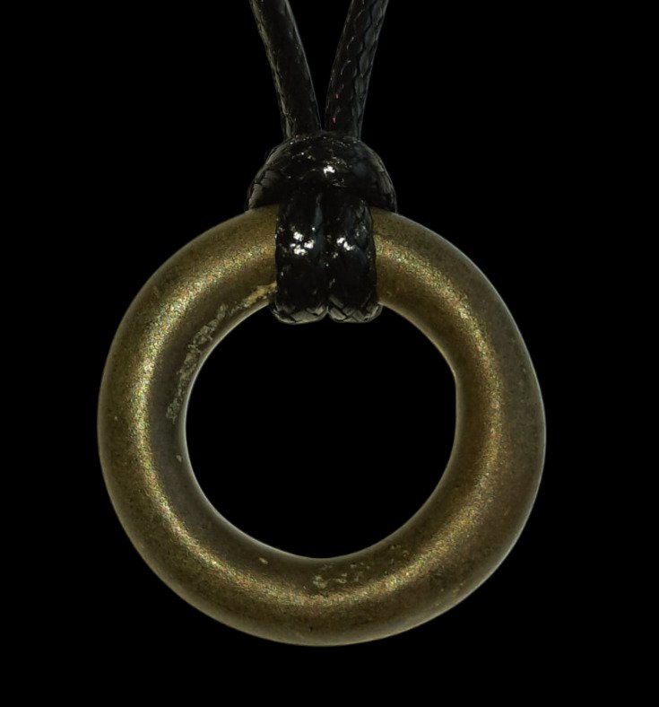 Celta Druid Amulet - "Infinity". Condición excelente.  (Sin precio de reserva) #1.0