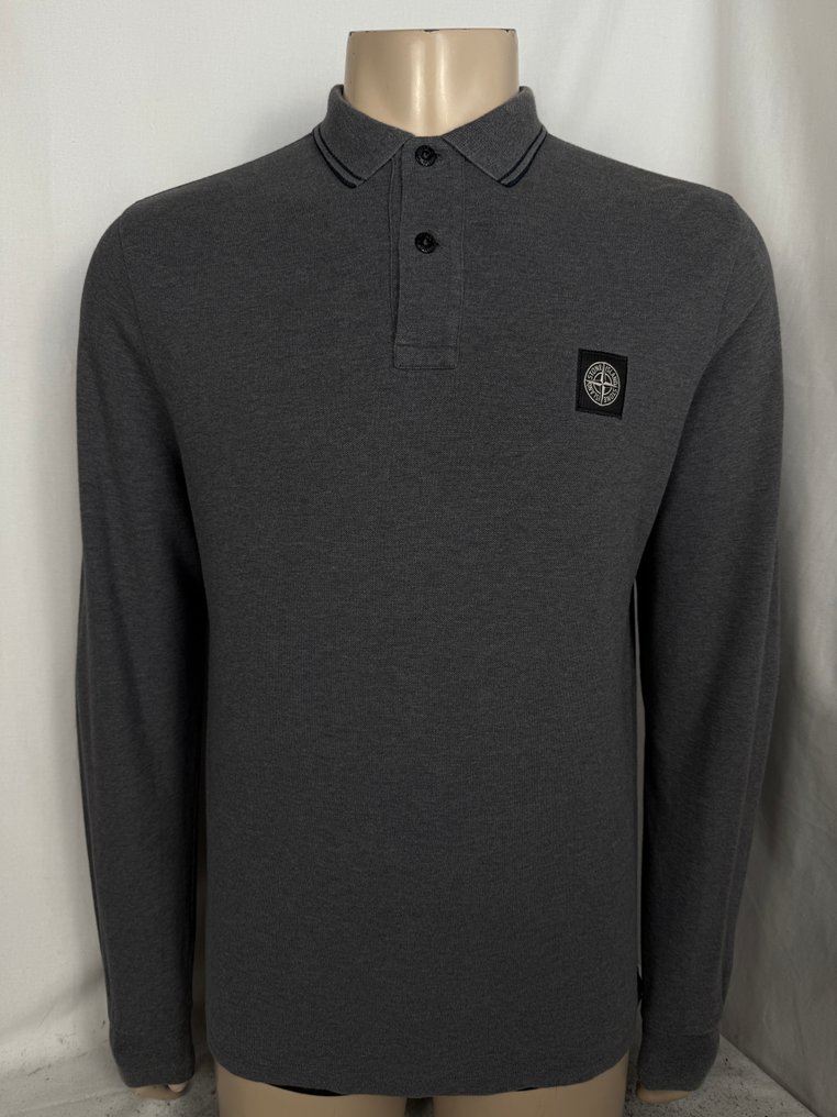Stone Island - Polo shirt #1.0