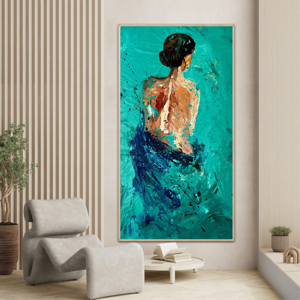 Esty - Profumo di mare #1.0