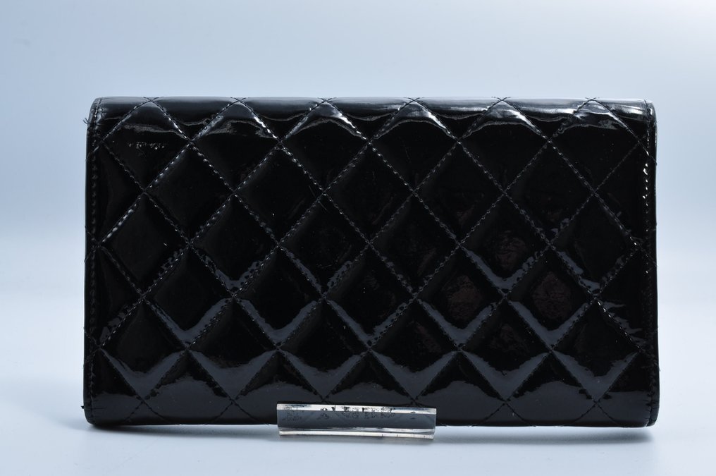 Chanel - Μακρύ πορτοφόλι #3.2