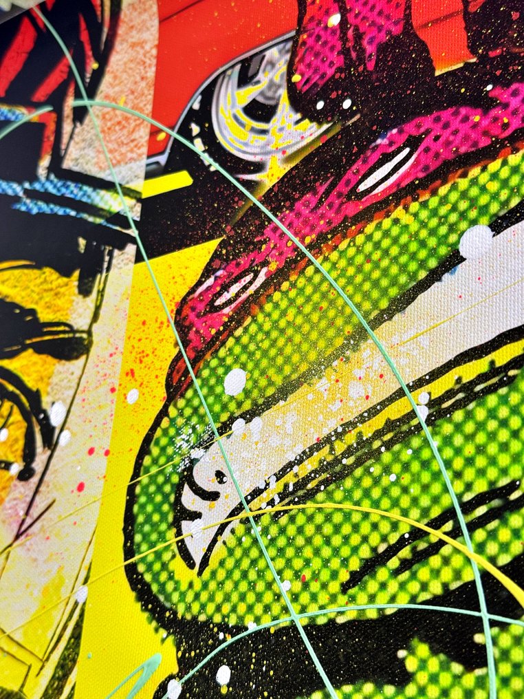 Cross Magri - Balandra XXL #4.3