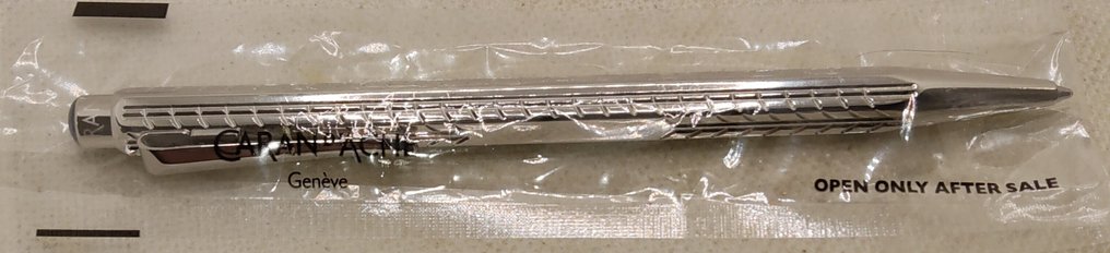 Caran d'Ache - 圆珠笔 #1.0