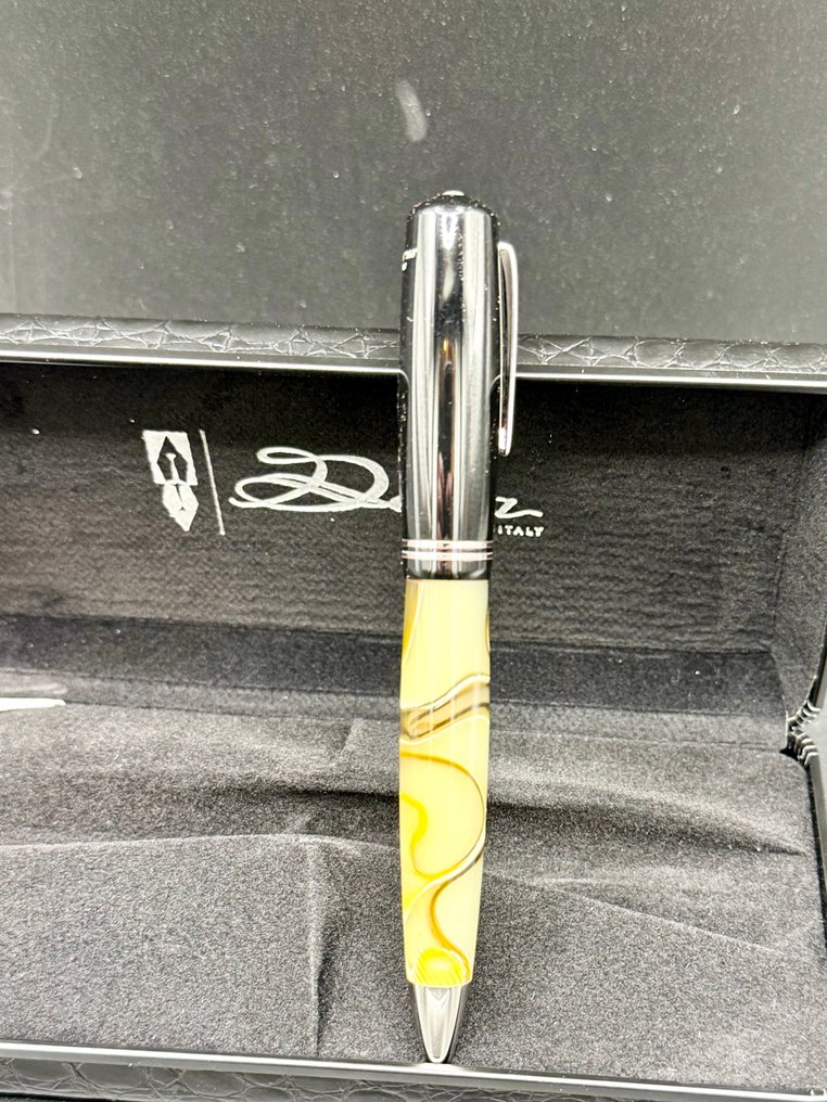 Delta - 366 Vintage Collection - Kugelschreiber #1.0