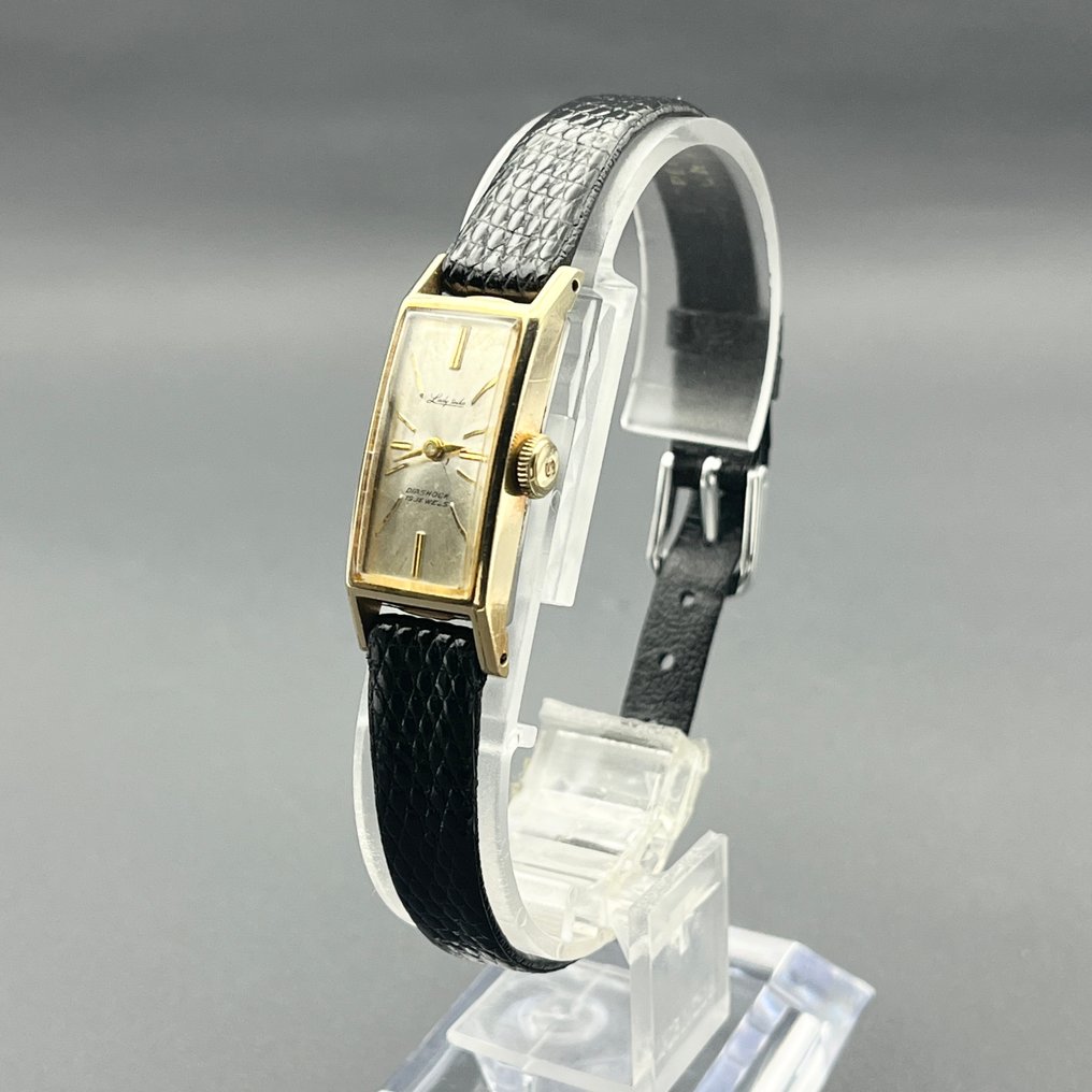Seiko - Lady Seiko - χωρίς τιμή ασφαλείας - 4044H - Γυναίκες - 1962 #4.3