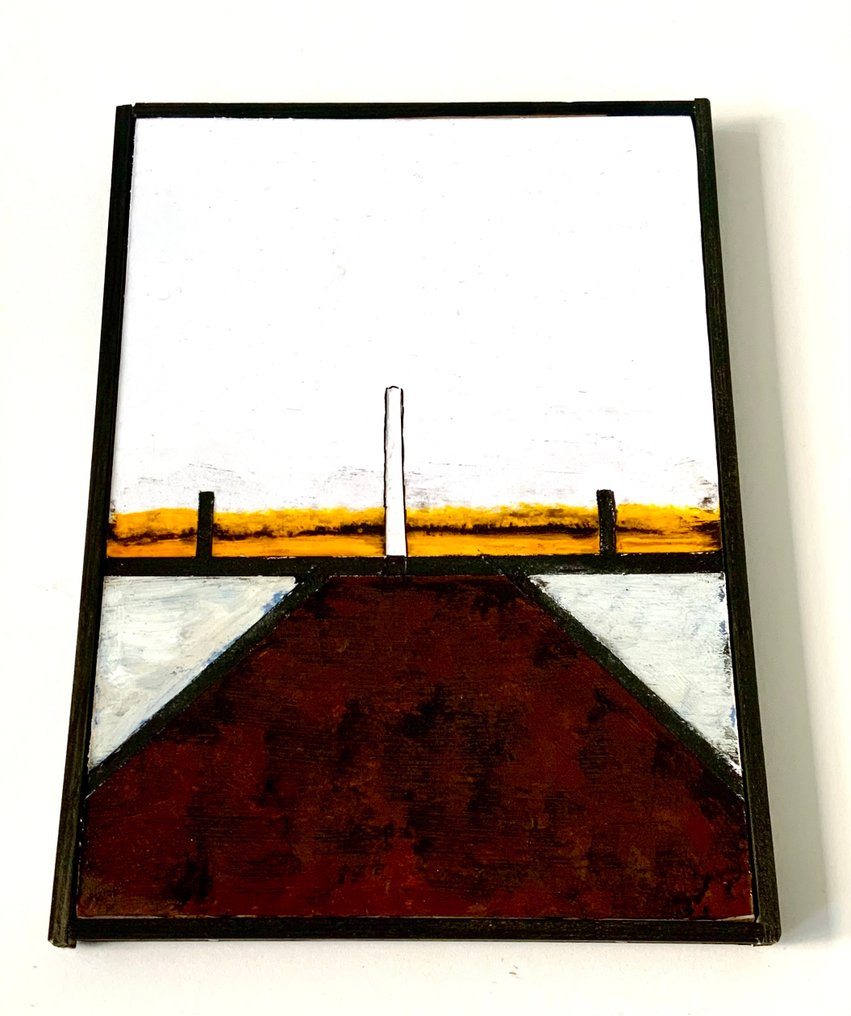 Paulus Noomen - Somewhere #3.2