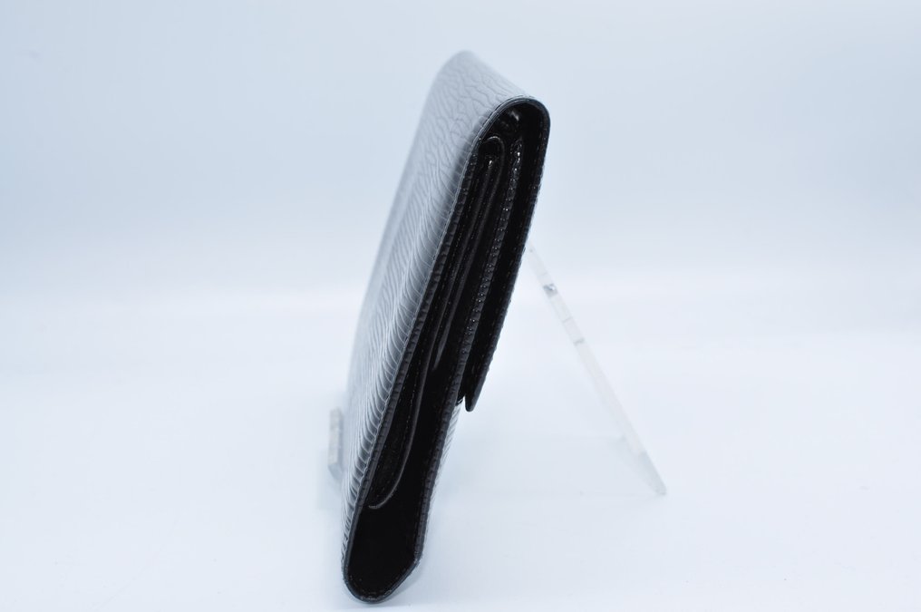 Louis Vuitton - Epi - Lang tegnebog #4.3