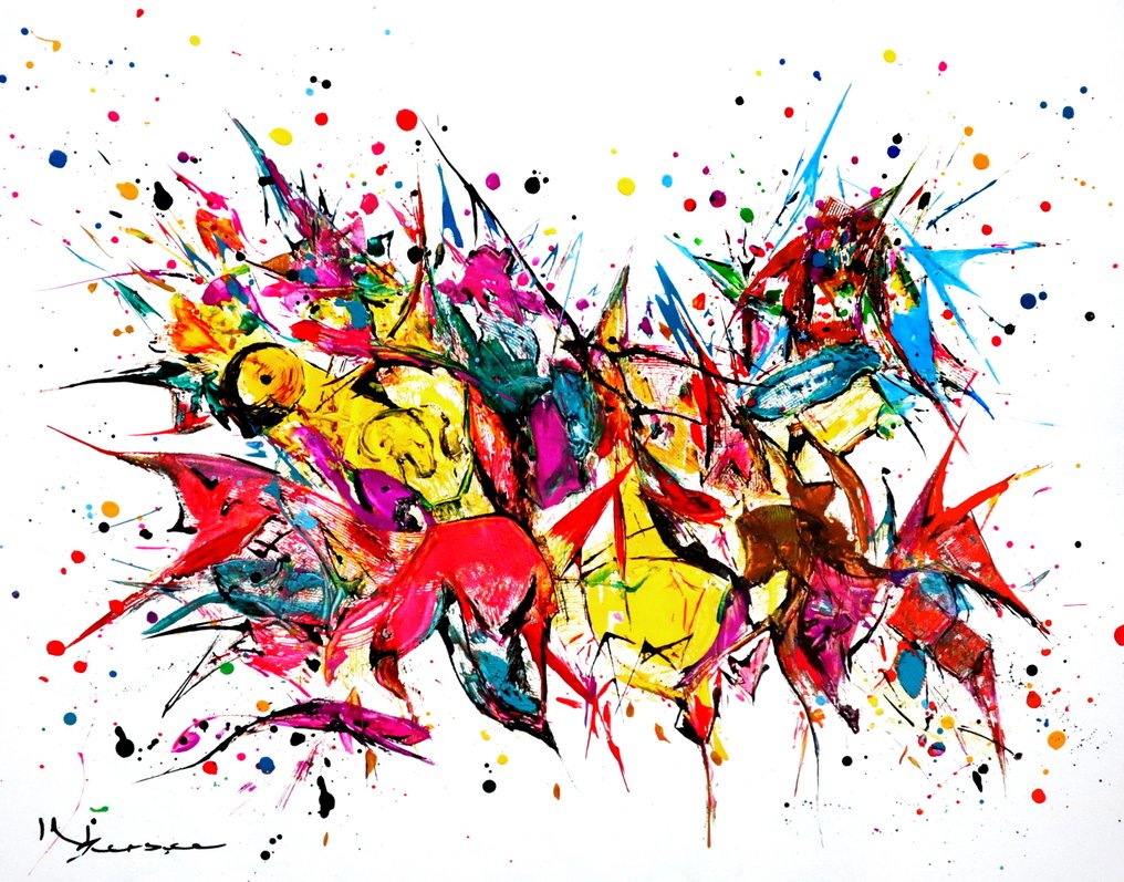 Kspersee - Animal games #2.1