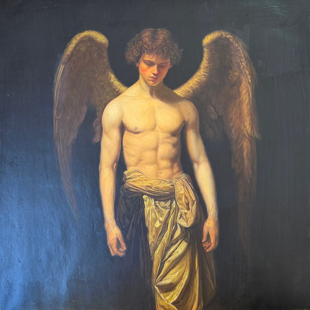 Svnder (XXI) - Custode del buio #1.0