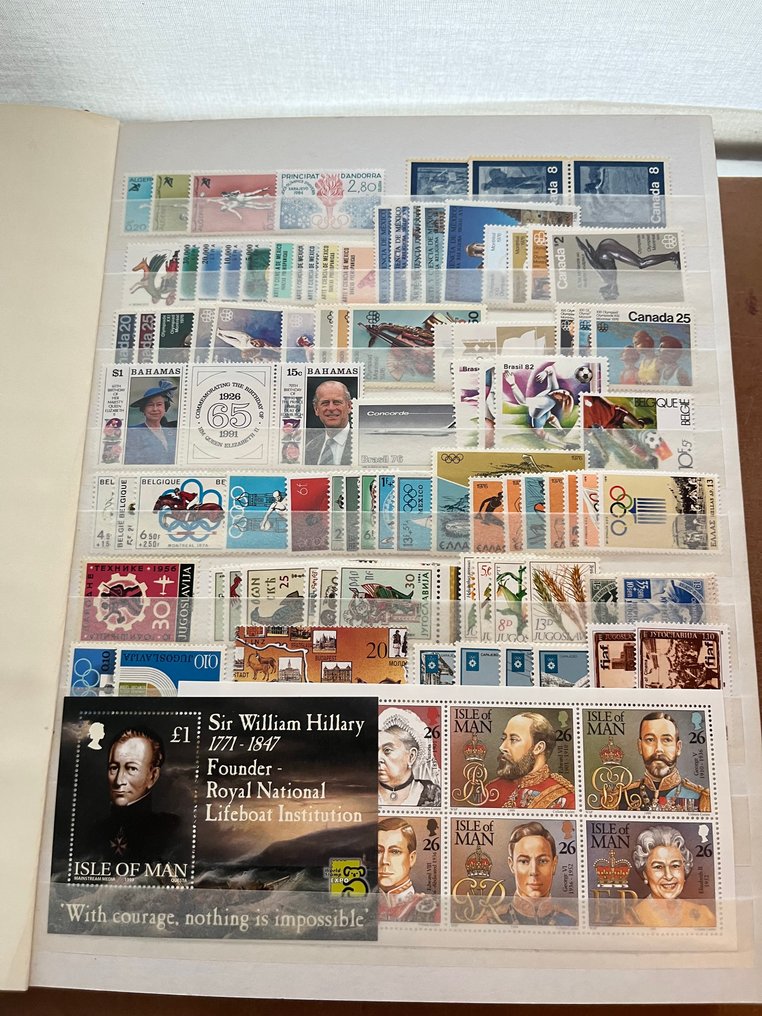 世界 1935/2015 - 繁琐的查找任务，没有运动图案。 #1.0