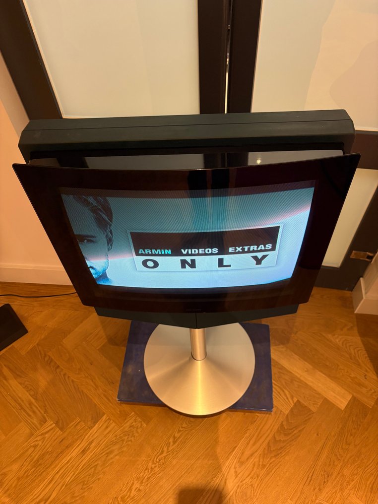 Bang & Olufsen - 電視 (2) - Beocenter 1 #3.2
