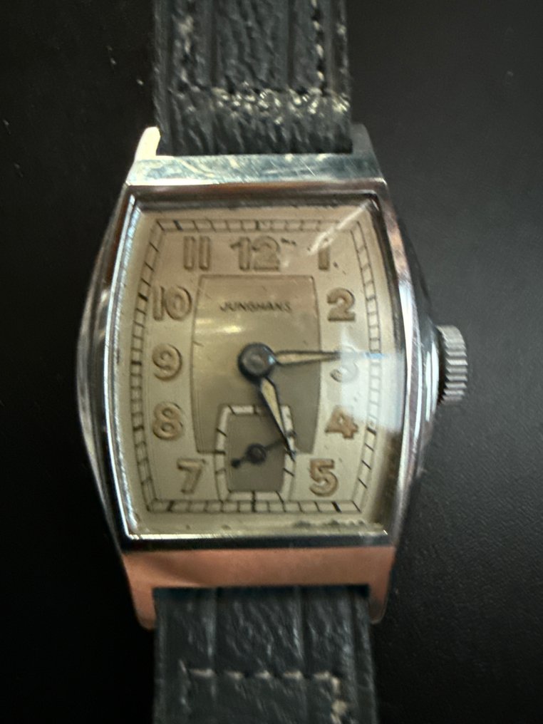 Junghans - Vintage - 没有保留价 - 女士 - 1900-1949  #1.0