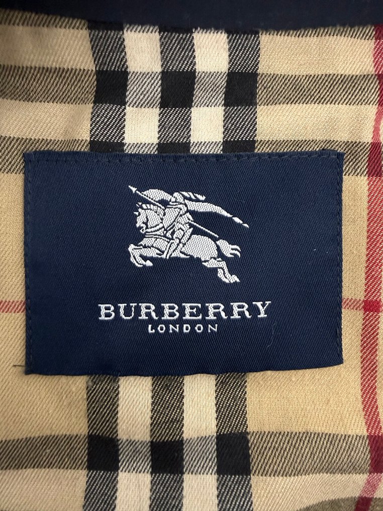 Burberry - Cappotto #3.2
