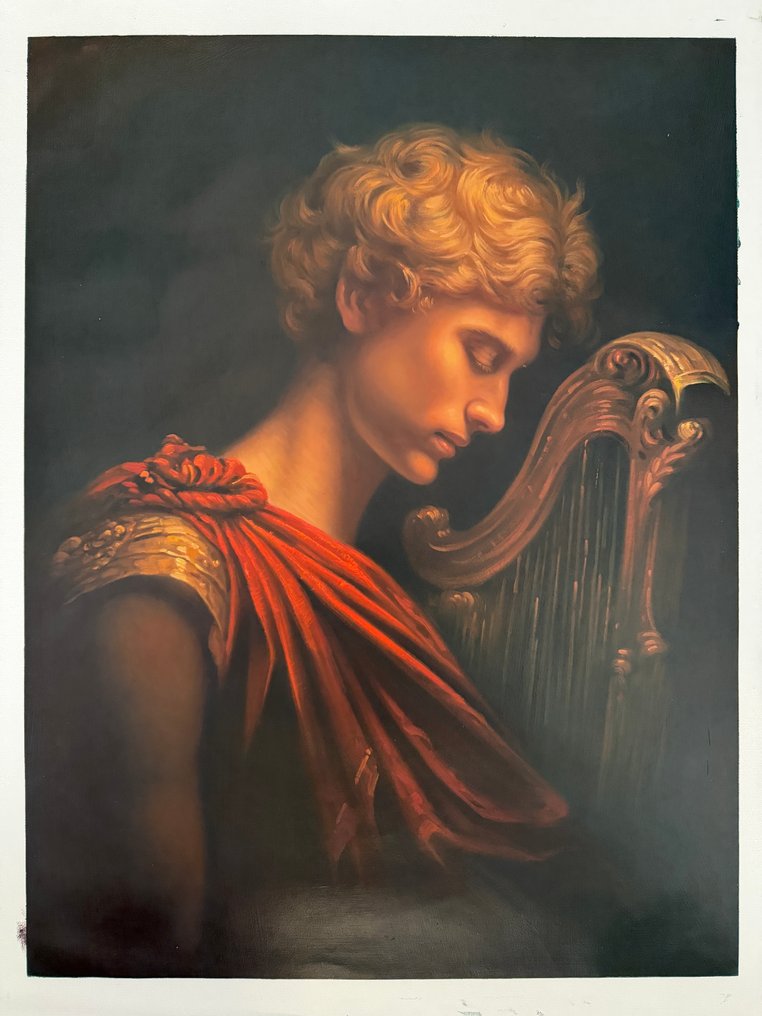 Svnder (XXI) - Il cantore del silenzio #1.0