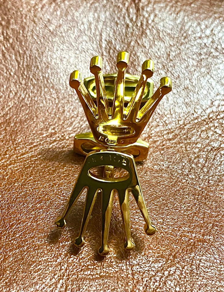 Rolex - Cufflinks #2.1