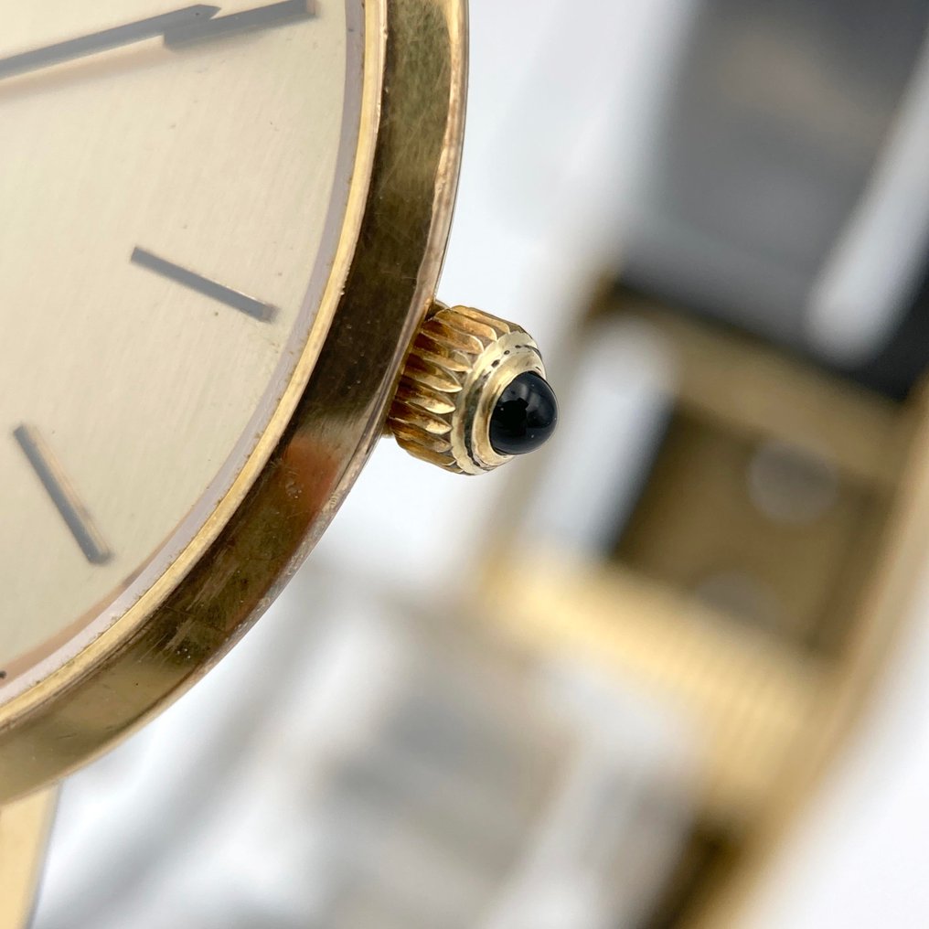 Omega - De Ville - Άνδρες - 1990-1999  #3.2