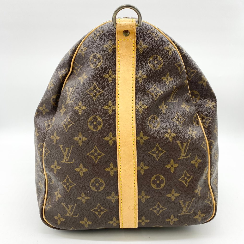 Louis Vuitton - Keepall 55 - Schoudertas #4.3