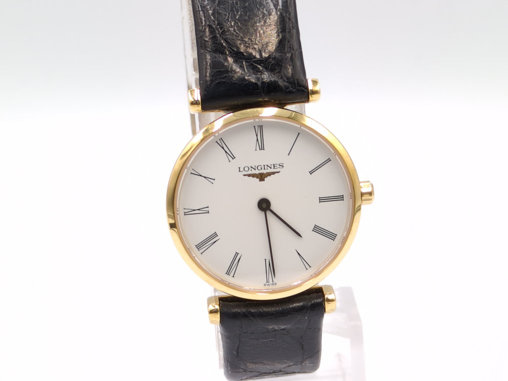 Longines - La Grande Classique - Ingen mindstepris - Kvinder - 1990-1999  #3.2