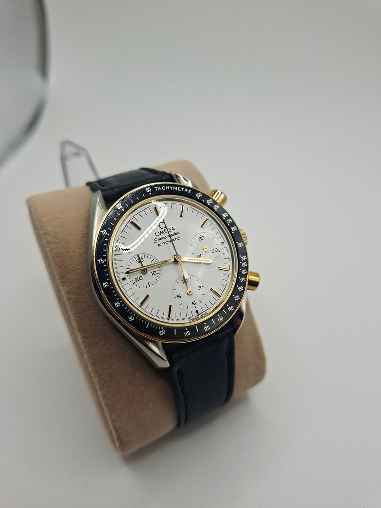 Omega - Speedmaster - 没有保留价 - 175.0032 - 男士 - 1990-1999  #1.0