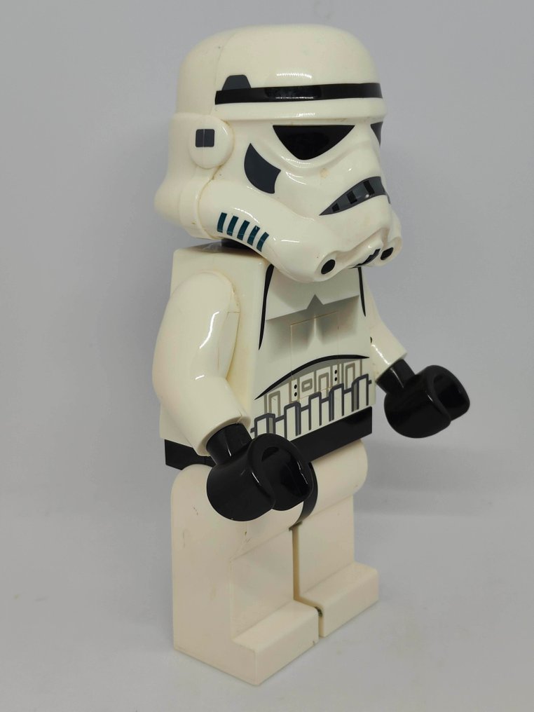 LEGO - Star Wars - Storm Trooper - Big Minifigure #2.1
