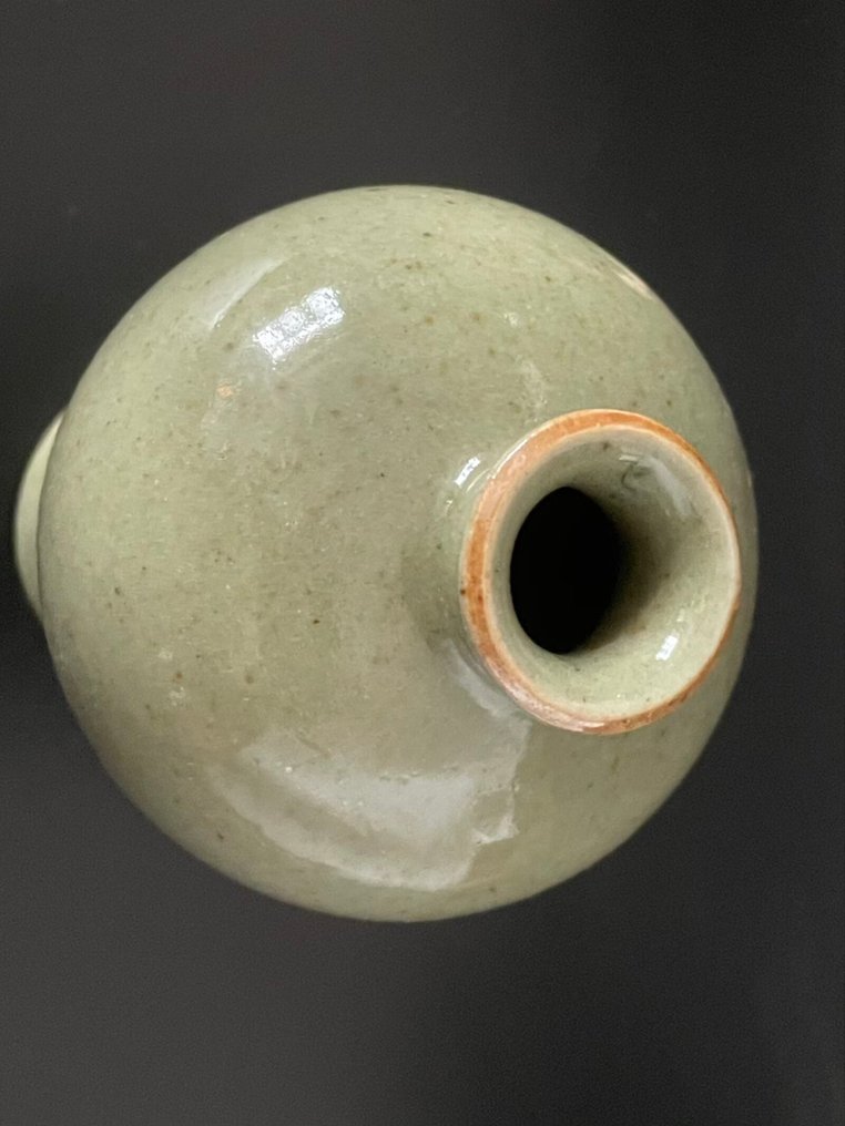 花瓶 - 瓷器 - 中國  (沒有保留價) #4.3