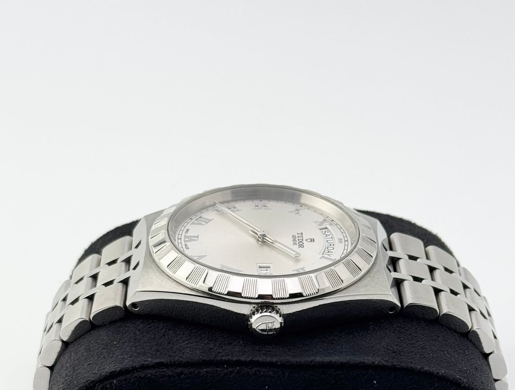 Tudor - Royal - 28600 - Heren - 2025 #2.1