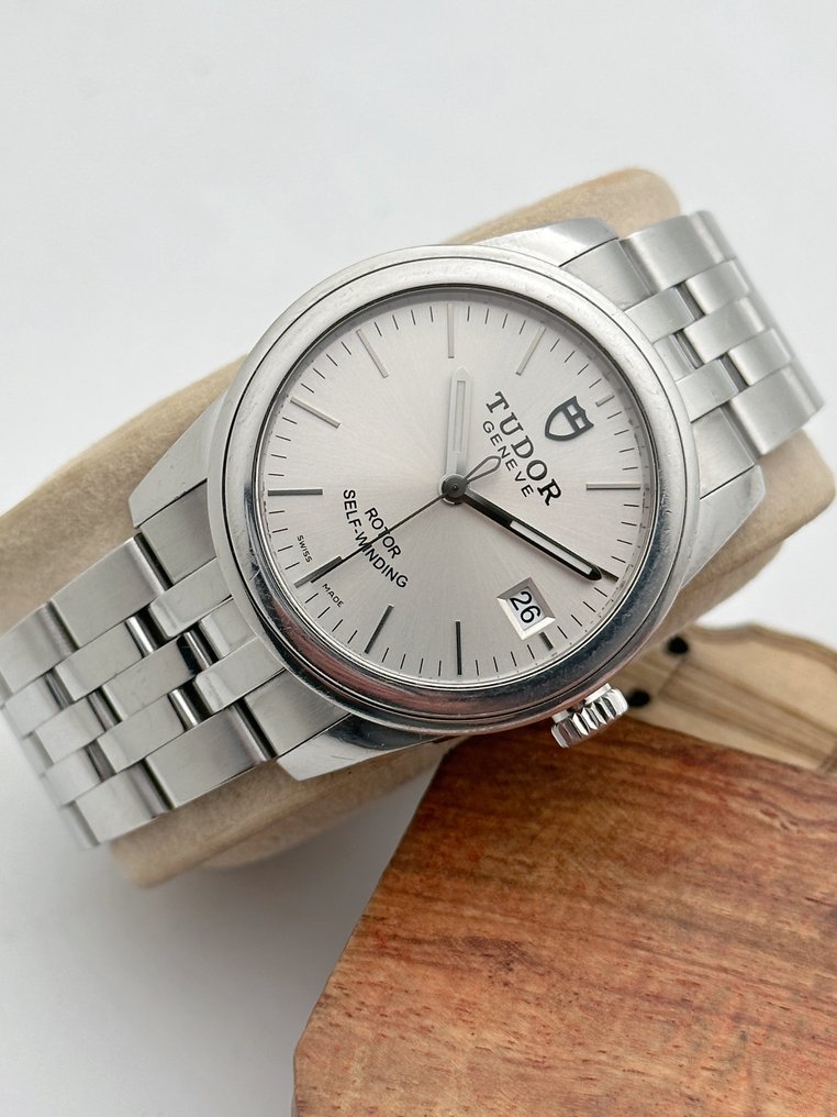 Tudor - Glamour - M55000 - 中性 - 2022 #1.0