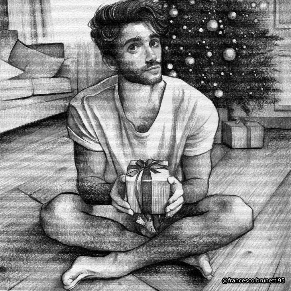 Francesco Brunetti - Christmas 2025 #1.0