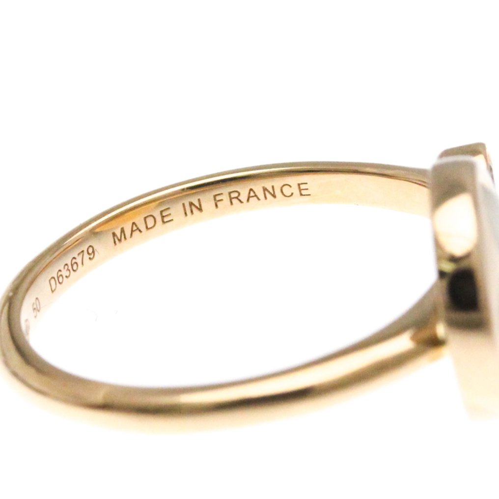 Louis Vuitton - Ring Pink gold #4.3