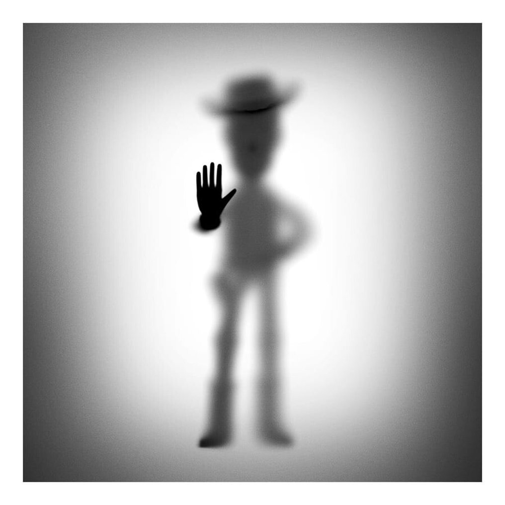 Whatshisname (1982) - Gone Cowboy #1.0