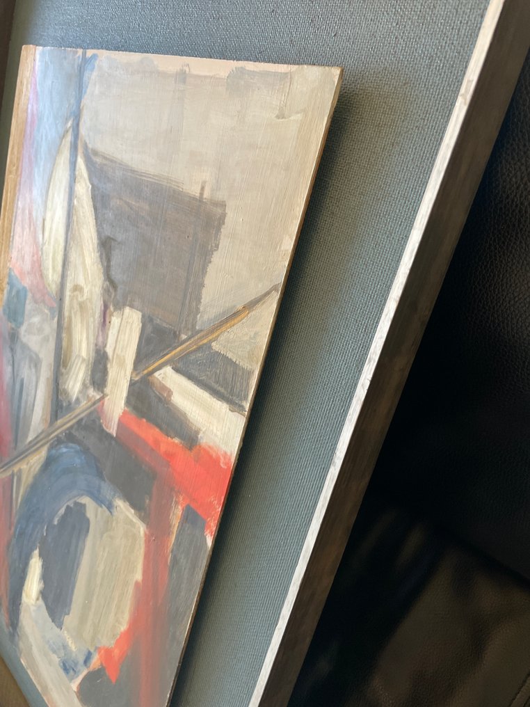 Jane Fogarty (XX - Sideway #4.3