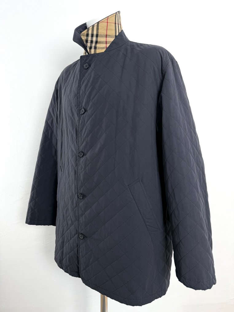 Burberry - Cappotto #1.0