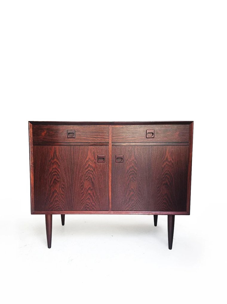 Brouer Møbelfabrik - Lipasto - Brasilian ruusupuu #1.0