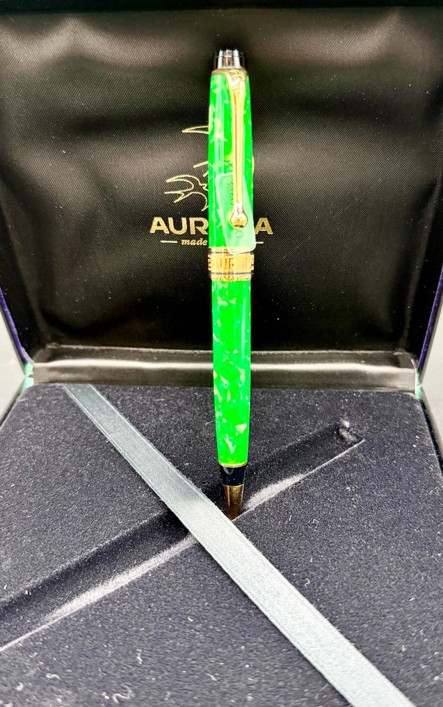 Aurora - Optima 511 Primavera - Pix cu pastă #1.0