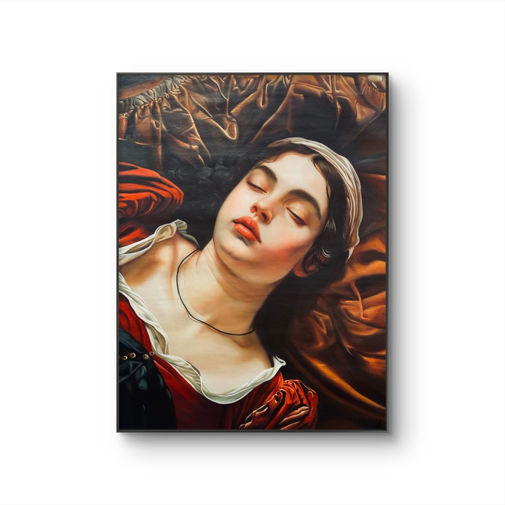 Archemisio (1978) - L’abbandono gentile #3.2