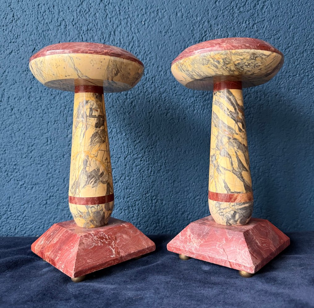 Tazza (2) - Marmur #1.0