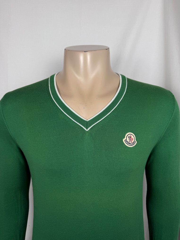 Moncler - Sweter #2.1