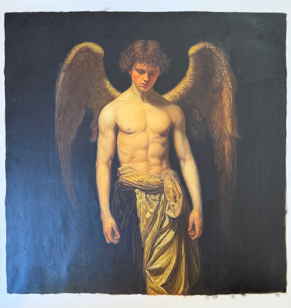 Svnder (XXI) - Custode del buio #1.0