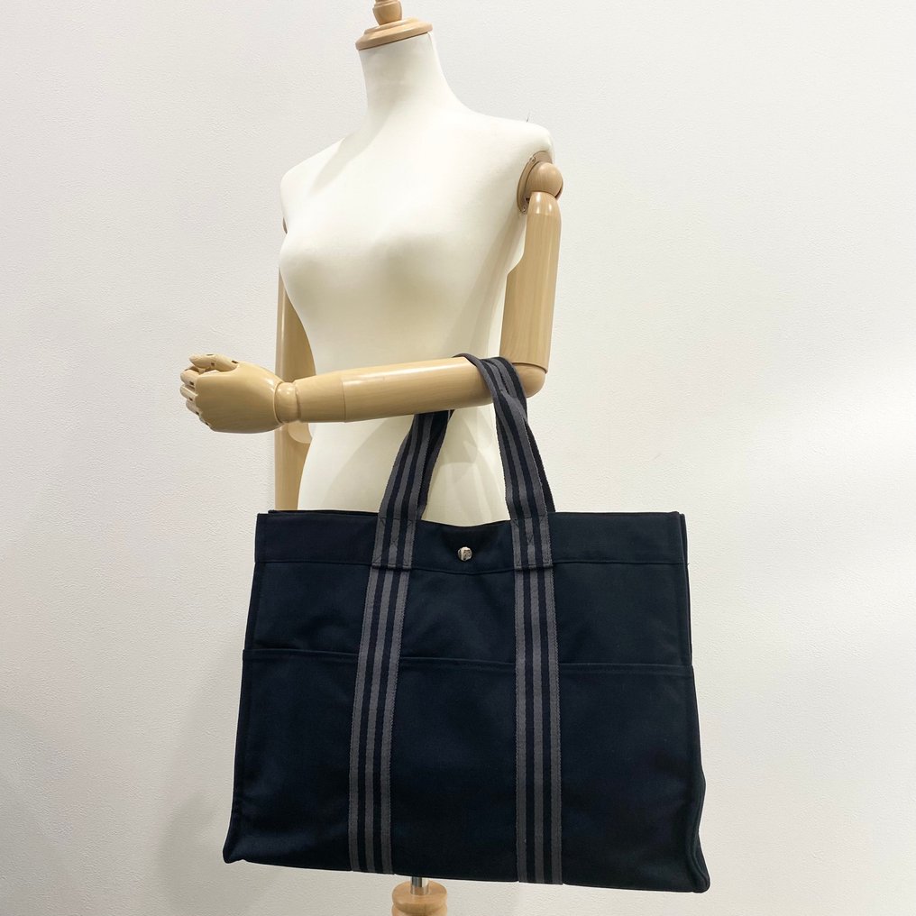 Hermès - Tygkasse #1.0