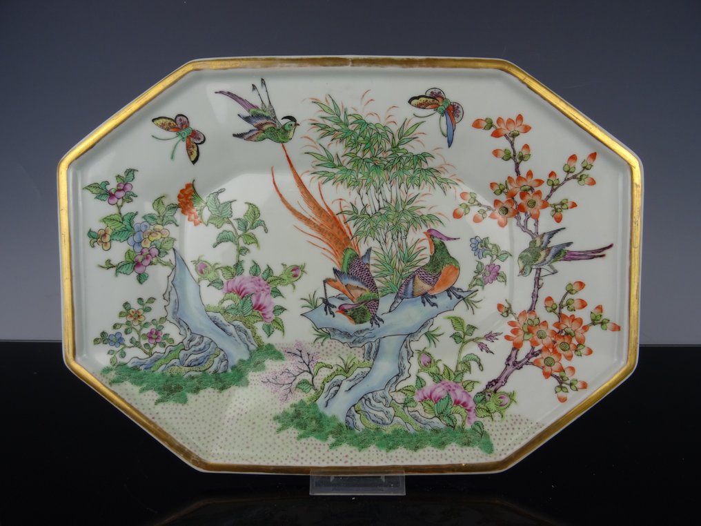 Astia - Posliini - Qing-dynastia 1644–1911 #1.0