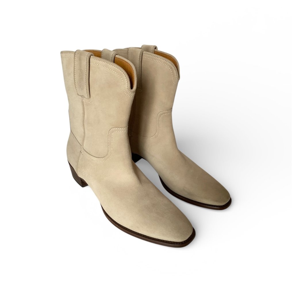 Gucci - Botines - Tamaño: EU 41 #4.3