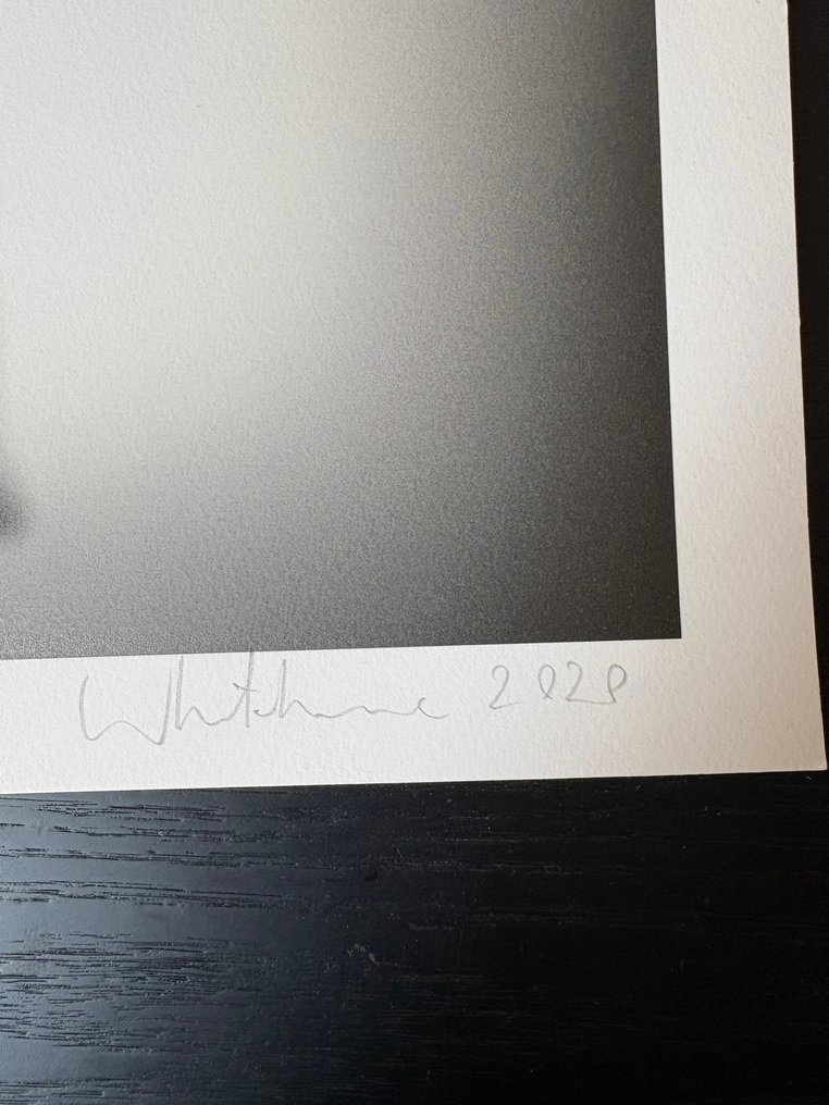 Whatshisname (1982) - Gone Cowboy #3.2