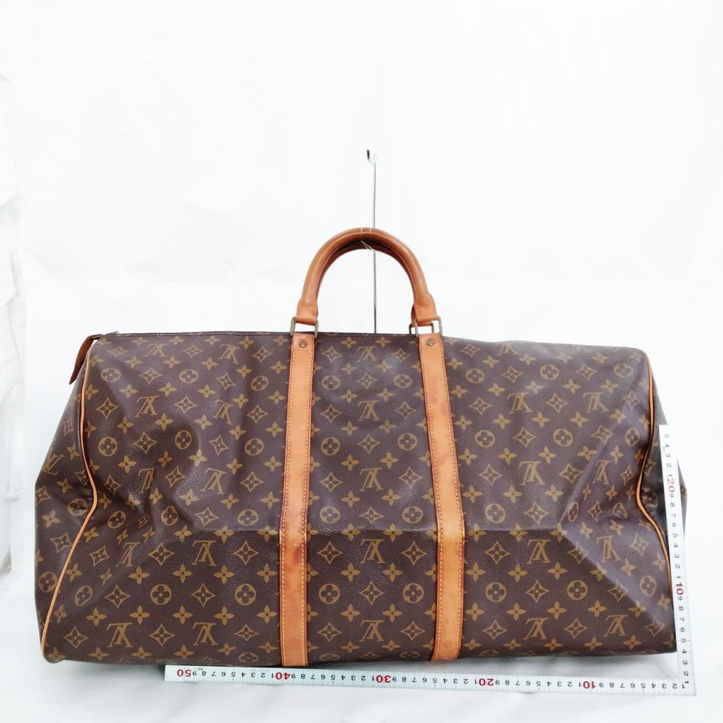 Louis Vuitton - Keepall 60 - Utazótáska #1.0