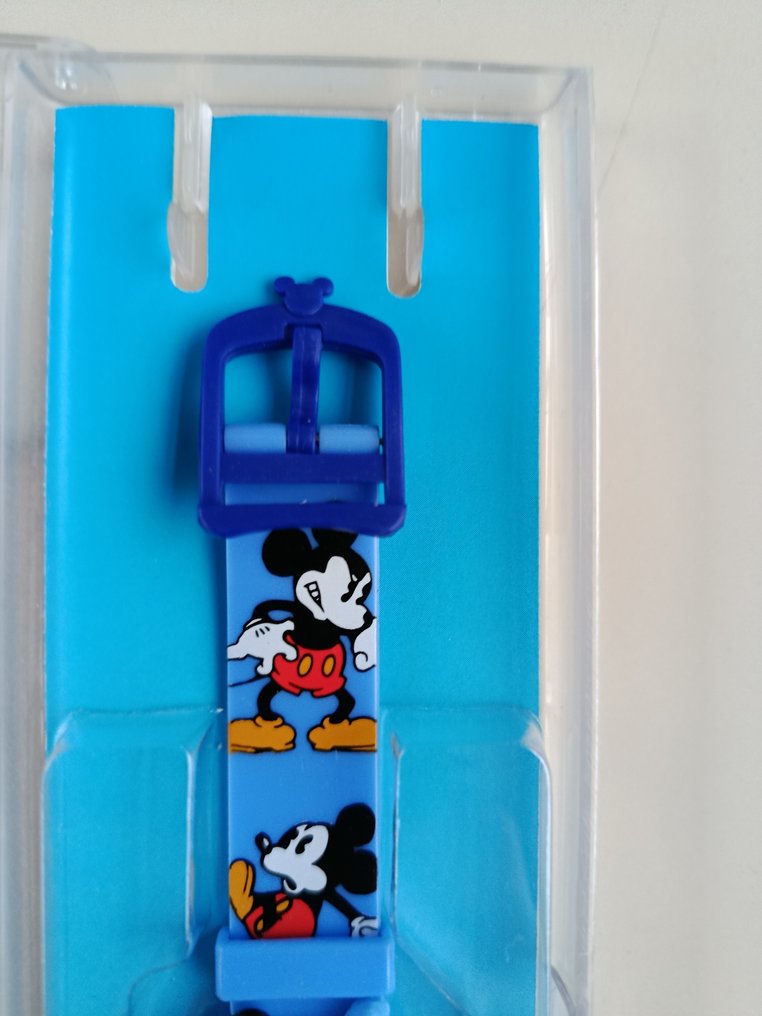 Disney, Mickey Mouse, Donald Duck - Cartoon Studio by ZEON - Zeon #2.1