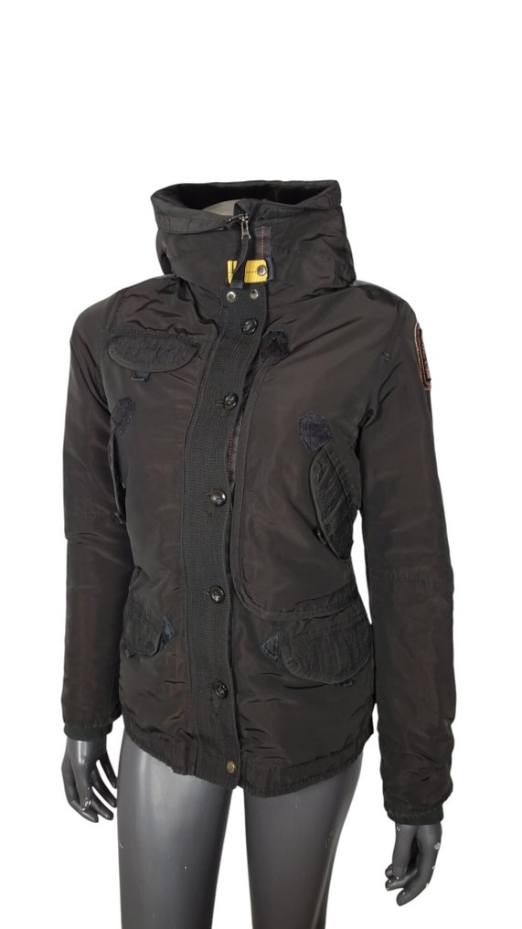 Parajumpers PJS Anchorage Parka - Παλτό #2.1