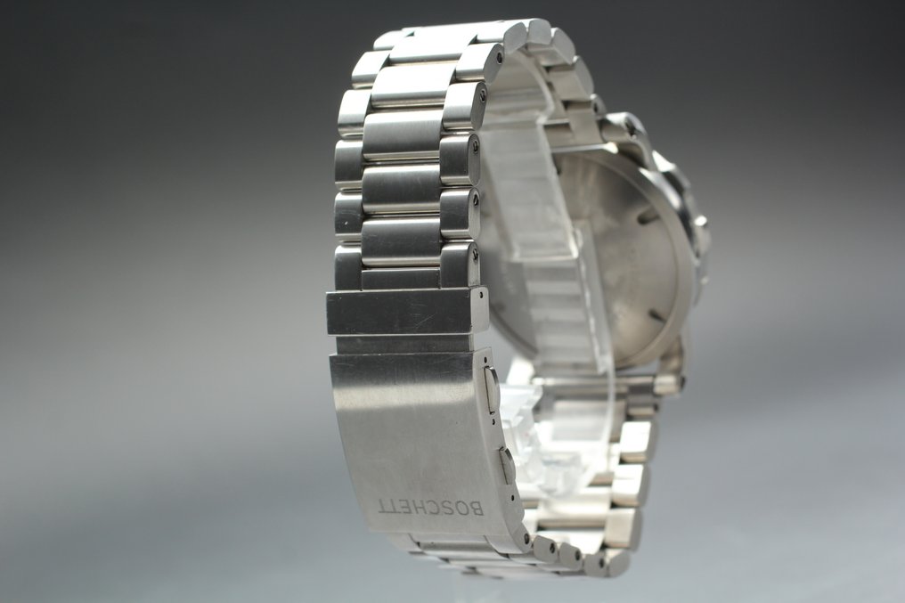 Boucheron - WUS DWP - 2824 - Heren - 2011 #3.2